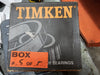 TIMKEN Tapered Roller Bearing 127mm OD x 234 W, NA95500