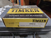 TIMKEN Tapered Roller Bearings Single Cup 158mm OD x 15 W, 37625RB