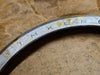 TIMKEN Tapered Roller Bearings Single Cup 158mm OD x 15 W, 37625RB