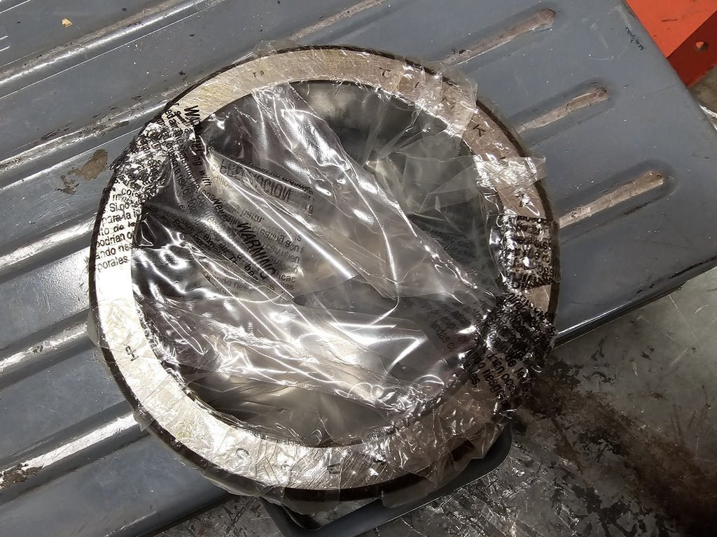 TIMKEN Tapered Roller Bearing 135mm OD x 44mm W, 6320