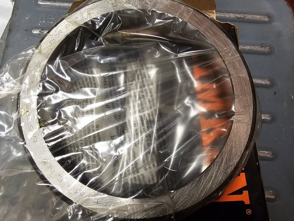 TIMKEN Tapered Roller Bearing Single Cup 6535