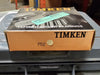 TIMKEN Tapered Roller Bearing Single Cup 161mm OD x 38mm W, 752