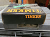 TIMKEN Tapered Roller Bearing Single Cup 161mm OD x 38mm W, 752