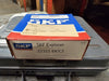 SKF Spherical Roller Bearing 55mm ID x 120mm OD x 43mm W, 22311 EK/C3