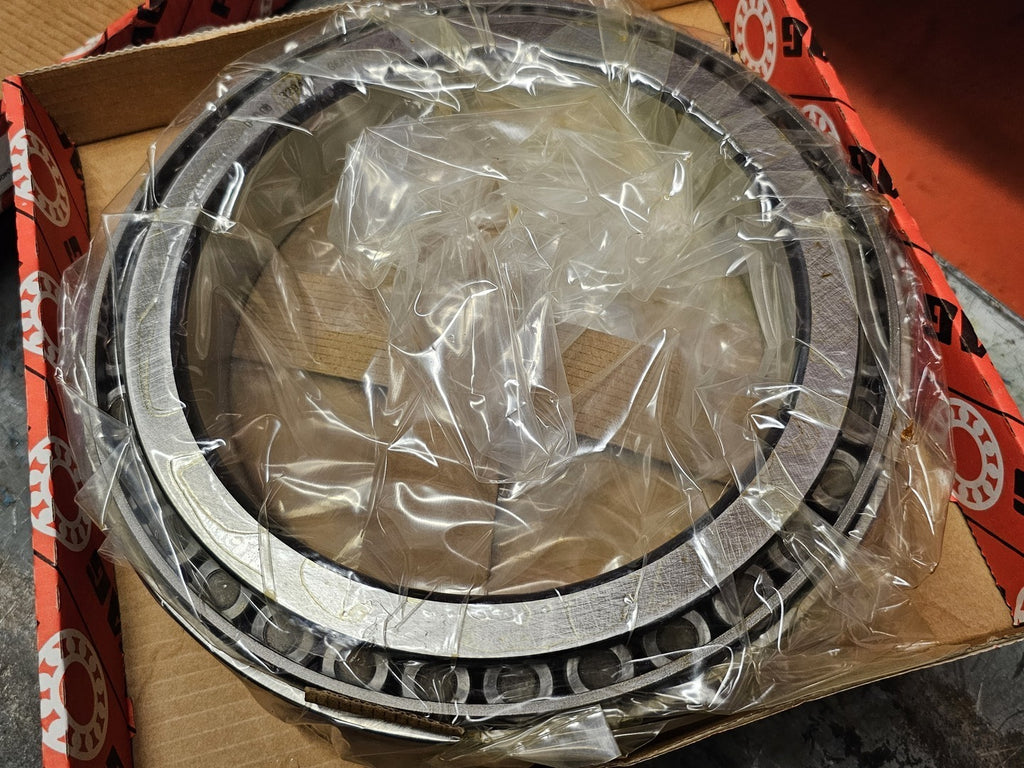 FAG  Tapered Roller Bearing Single Row 200mm ID x 280mm OD x 51mm W, 32940A