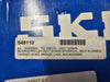 SKF Spherical Roller Bearing 85mm ID x 180mm OD x 60mm W, 22317EK
