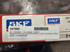 SKF Spherical Roller Bearing 110mm ID x 200mm OD x 53mm W, 22222 E
