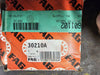 FAG Single Row Tapered Roller Bearing 50mm ID x 90mm OD x 21.75mm W, 30210A