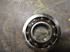 SKF Single Row Angular Contact Ball Bearing 45mm ID x 100mm OD x 25mm W, 7309 BEP