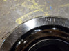 SKF Single Row Angular Contact Ball Bearing 45mm ID x 100mm OD x 25mm W, 7309 BEP