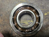 SKF Single Row Angular Contact Ball Bearing 45mm ID x 100mm OD x 25mm W, 7309 BEP