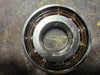 SKF Single Row Angular Contact Ball Bearing 45mm ID x 100mm OD x 25mm W, 7309 BEP
