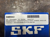 SKF Single Row Angular Contact Ball Bearing 45mm ID x 100mm OD x 25mm W, 7309 BEP