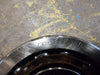 SKF Single Row Angular Contact Ball Bearing 45mm ID x 100mm OD x 25mm W, 7309 BEP