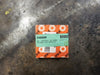 FAG  Single Row Angular Contact Ball Bearing 30mm ID x 62mm OD x 16mm W, 7206-B-TVP