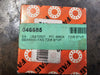 FAG  Single Row Angular Contact Ball Bearing 30mm ID x 62mm OD x 16mm W, 7206-B-TVP