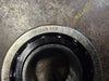 FAG  Single Row Angular Contact Ball Bearing 30mm ID x 62mm OD x 16mm W, 7206-B-TVP