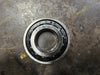 FAG  Single Row Angular Contact Ball Bearing 30mm ID x 62mm OD x 16mm W, 7206-B-TVP