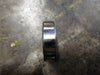 FAG  Single Row Angular Contact Ball Bearing 30mm ID x 62mm OD x 16mm W, 7206-B-TVP