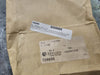 FORSHEDA Oil Seal V-Ring V-0199A, 7.68"x 8.27"x 0.35"