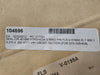 FORSHEDA Oil Seal V-Ring V-0199A, 7.68"x 8.27"x 0.35"