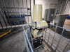 DANIEL INDUSTRIES DANALYZER Gas Chromagraph, Model 700
