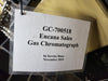 DANIEL INDUSTRIES DANALYZER Gas Chromagraph, Model 700