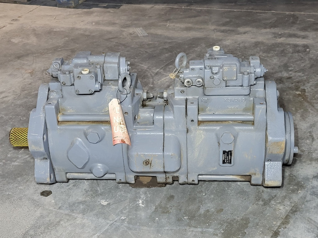 HITACHI Piston Pump YA00059246