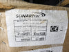 SONARTRAC Sensor Head Assembly for Flow Monitoring System