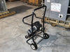 SOTERA SYSTEMS Series 400 Electric Double Diaphragm Chemical Transfer Pump