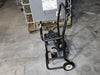 SOTERA SYSTEMS Series 400 Electric Double Diaphragm Chemical Transfer Pump