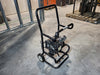 SOTERA SYSTEMS Series 400 Electric Double Diaphragm Chemical Transfer Pump
