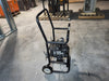 SOTERA SYSTEMS Series 400 Electric Double Diaphragm Chemical Transfer Pump