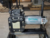 SOTERA SYSTEMS Series 400 Electric Double Diaphragm Chemical Transfer Pump