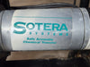 SOTERA SYSTEMS Series 400 Electric Double Diaphragm Chemical Transfer Pump