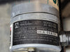 SOTERA SYSTEMS Series 400 Electric Double Diaphragm Chemical Transfer Pump