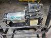 SOTERA SYSTEMS Series 400 Electric Double Diaphragm Chemical Transfer Pump