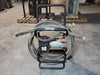 SOTERA SYSTEMS Series 400 Electric Double Diaphragm Chemical Transfer Pump