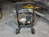 SOTERA SYSTEMS Series 400 Electric Double Diaphragm Chemical Transfer Pump