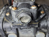 SOTERA SYSTEMS Series 400 Electric Double Diaphragm Chemical Transfer Pump