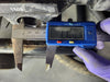 SOTERA SYSTEMS Series 400 Electric Double Diaphragm Chemical Transfer Pump