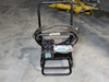 SOTERA SYSTEMS Series 400 Electric Double Diaphragm Chemical Transfer Pump