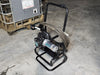 SOTERA SYSTEMS Series 400 Electric Double Diaphragm Chemical Transfer Pump