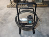 SOTERA SYSTEMS Series 400 Electric Double Diaphragm Chemical Transfer Pump