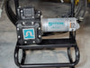 SOTERA SYSTEMS Series 400 Electric Double Diaphragm Chemical Transfer Pump