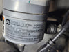 SOTERA SYSTEMS Series 400 Electric Double Diaphragm Chemical Transfer Pump