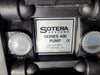 SOTERA SYSTEMS Series 400 Electric Double Diaphragm Chemical Transfer Pump