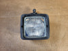 CATERPILLAR 12 Volt Wide-range Flood Halogen Work Light 234-4328