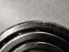 KOYO Single Row Angular Contact Ball Bearing 55mm ID x 100mm OD x 21mm W, 7211B