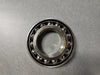 KOYO Single Row Angular Contact Ball Bearing 55mm ID x 100mm OD x 21mm W, 7211B